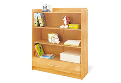 Étagère autoportante « Natura » large