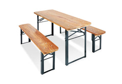 Ensemble de tente pour enfants « Sepp », 3 pièces