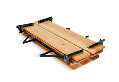 Ensemble de tente pour enfants « Sepp avec dossier », 3 pièces