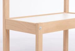 Banc pour enfants « Olaf »