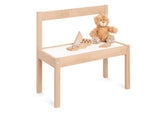 Banc pour enfants « Olaf »
