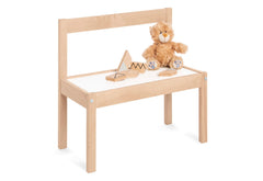 Banc pour enfants « Olaf »