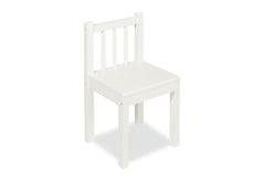 Chaise enfant « Linnea », blanche