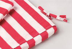 Housses de coussin pour « Nicki pour 4 », 2 pièces