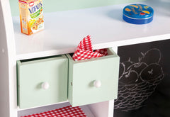 La boutique de Wilma