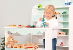 La boutique de Wilma