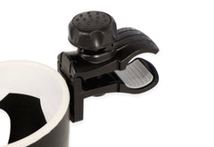 Porte-gobelet universel pour chariots pliants