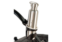 Porte-gobelet universel pour chariots pliants