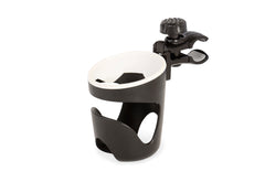 Porte-gobelet universel pour chariots pliants