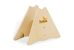 Place de parking pour draisiennes