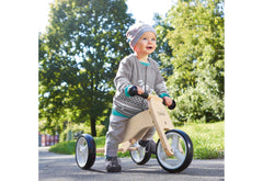 Mini tricycle d'équilibre « Charlie », naturel