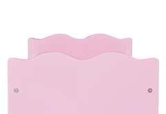 Lit de poupée « Jasmin », 4 pièces