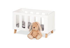 Lit de poupée « Marit », 4 pièces