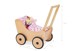 Landau de poupée "Sarah"