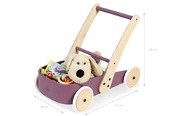 Walker « Fiete », mûre