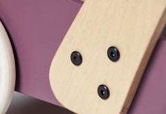 Walker « Fiete », mûre