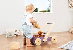 Walker « Fiete », mûre