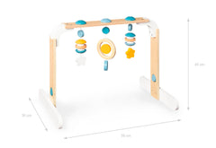 Gym pour bébé « Joël »