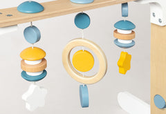 Gym pour bébé « Joël »