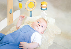 Gym pour bébé « Joël »
