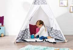 Tente « Tipi Jakara »