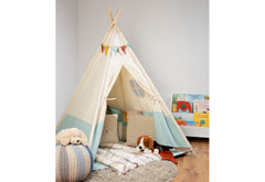 Tente « Tipi Yuma »