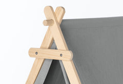 Tente « Noah », grise