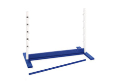 Haie « Hoppe », bleue