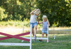 Ensemble de haies « Jumper », 3 pièces