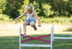 Ensemble de haies « Jumper », 3 pièces