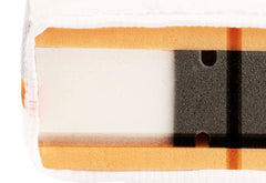 Matelas pour lit enfant « Luna Air », 140 x 70 cm