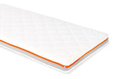 Matelas pour lit enfant « Luna Air », 140 x 70 cm