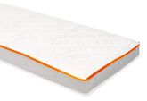 Matelas pour lit enfant « Luna Cloud », 140 x 70 cm