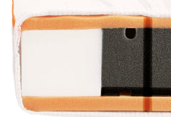 Matelas pour lit enfant « Luna Cloud », 140 x 70 cm