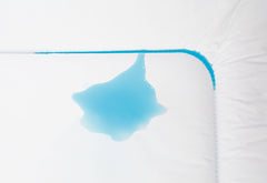 Matelas à langer, blanc