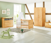 Chambre complète "Natura"