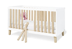 Lit enfant "Lumi"