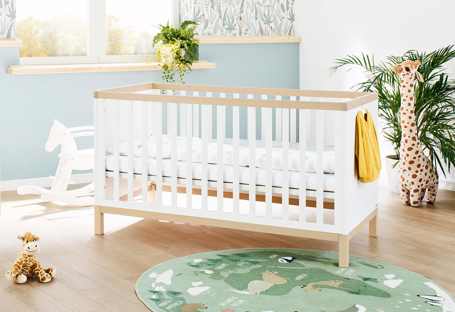 Lit enfant « Light »