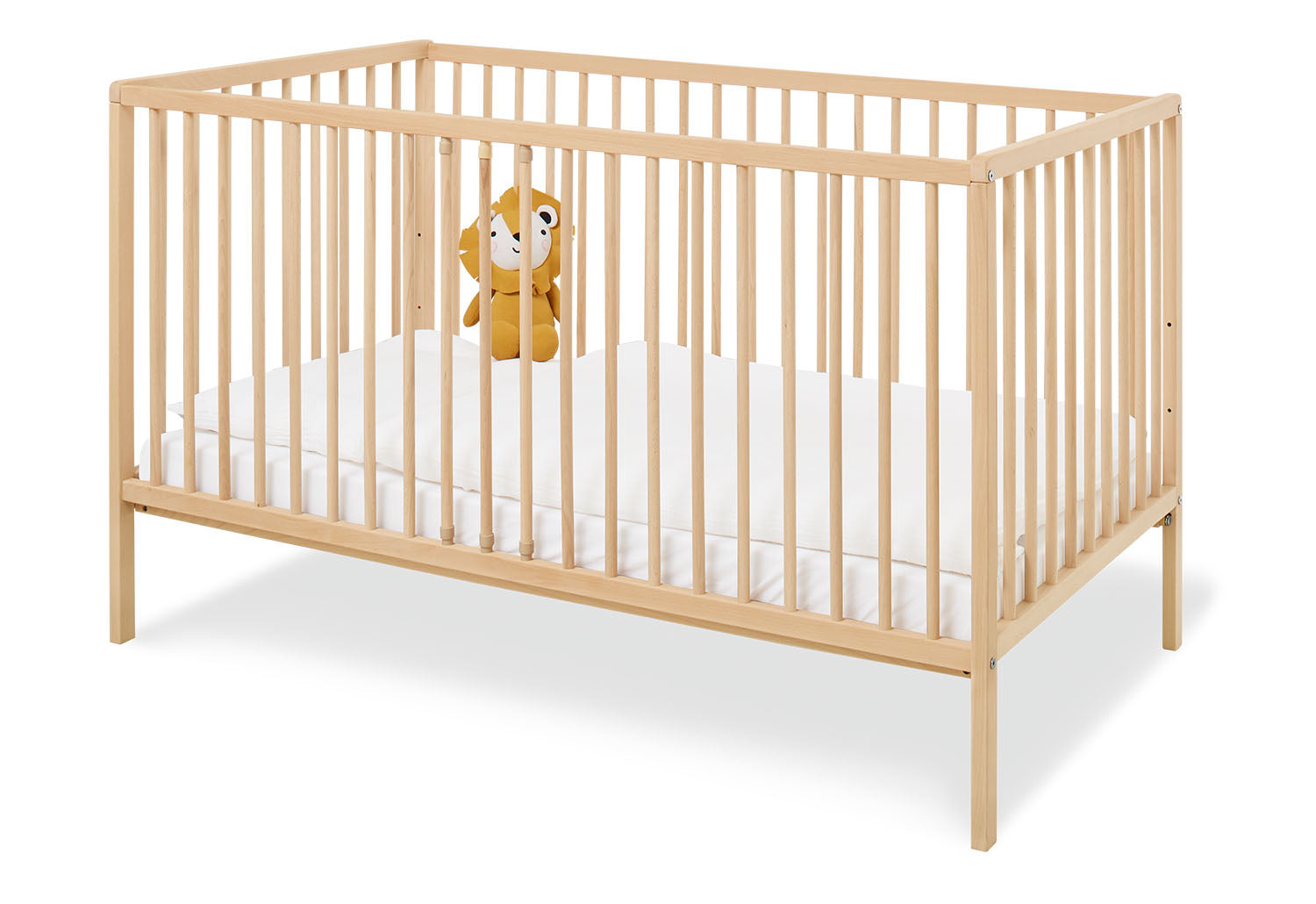 Lit enfant « Hanna »
