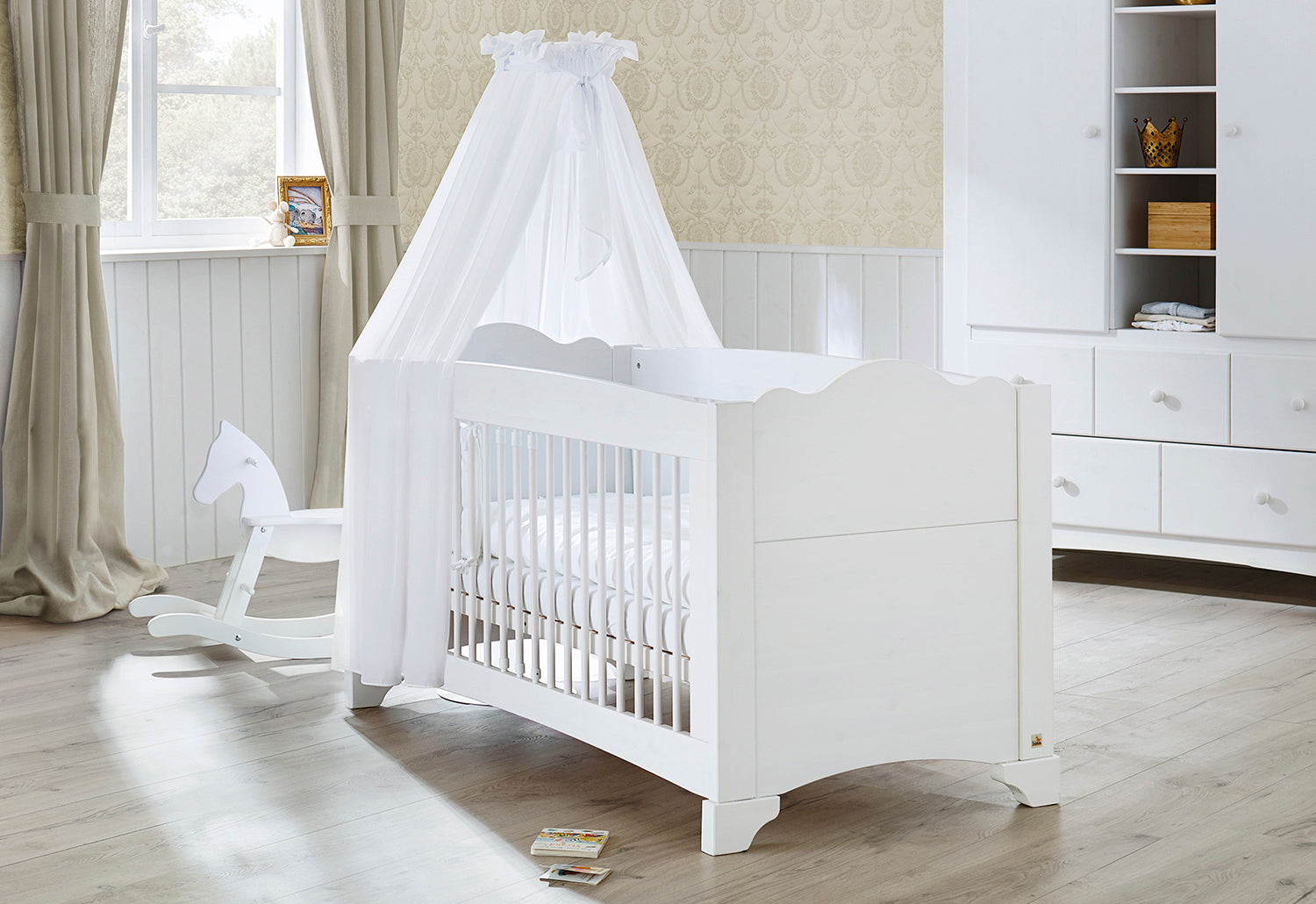 Lit enfant « Pino »