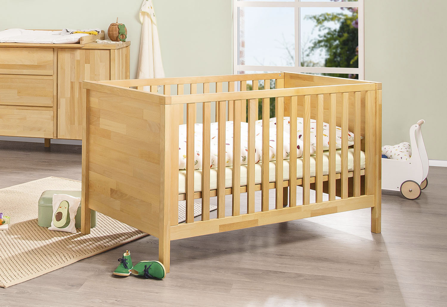 Lit pour enfant « Enno »