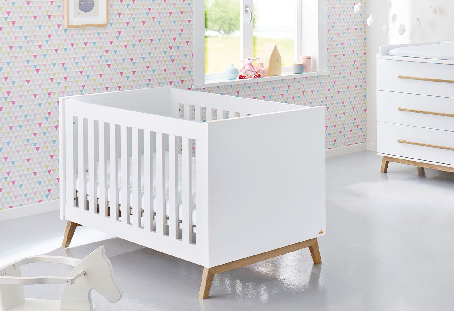 Lit enfant « Riva »