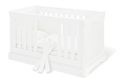Lit enfant "Emilia"
