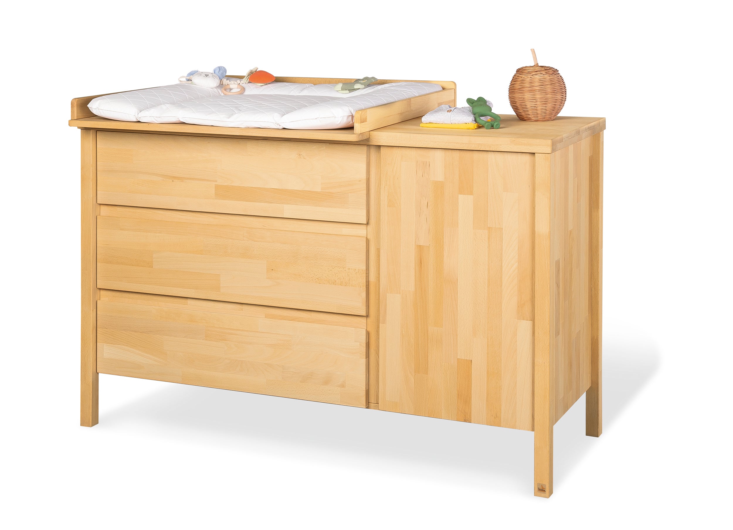 Commode « Enno » extra large