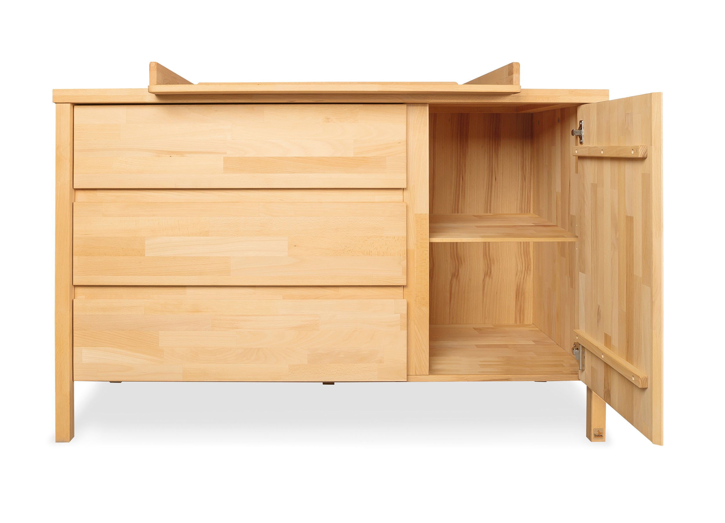 Commode « Enno » extra large