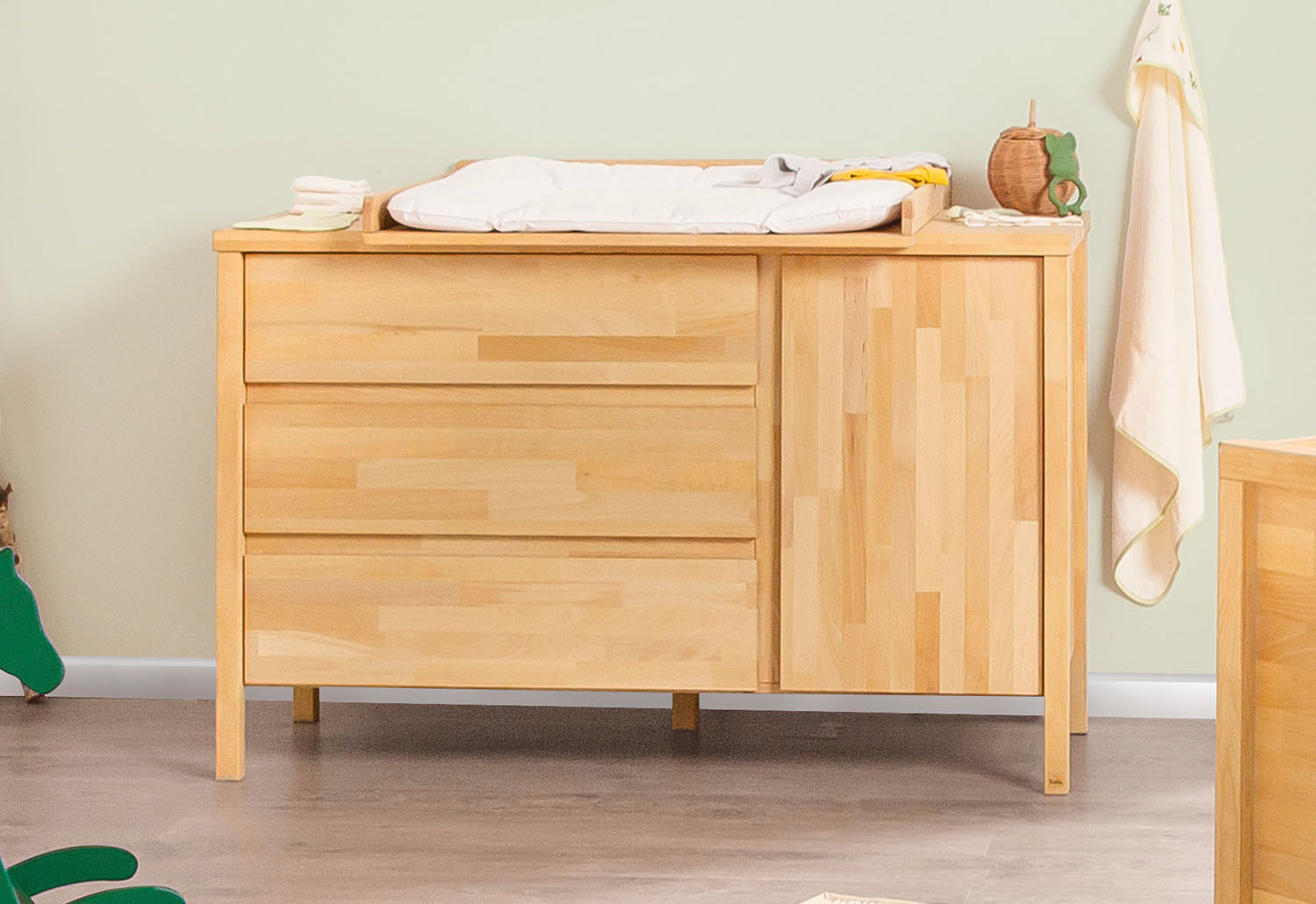 Commode « Enno » extra large
