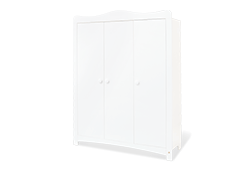 Armoire « Florentina » grande