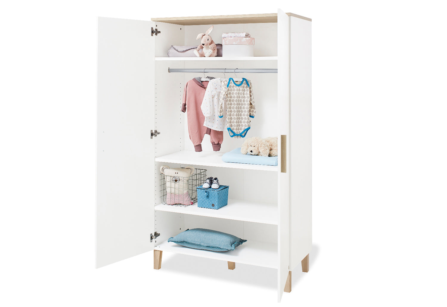 Armoire « Lumi »