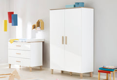 Armoire « Lumi »