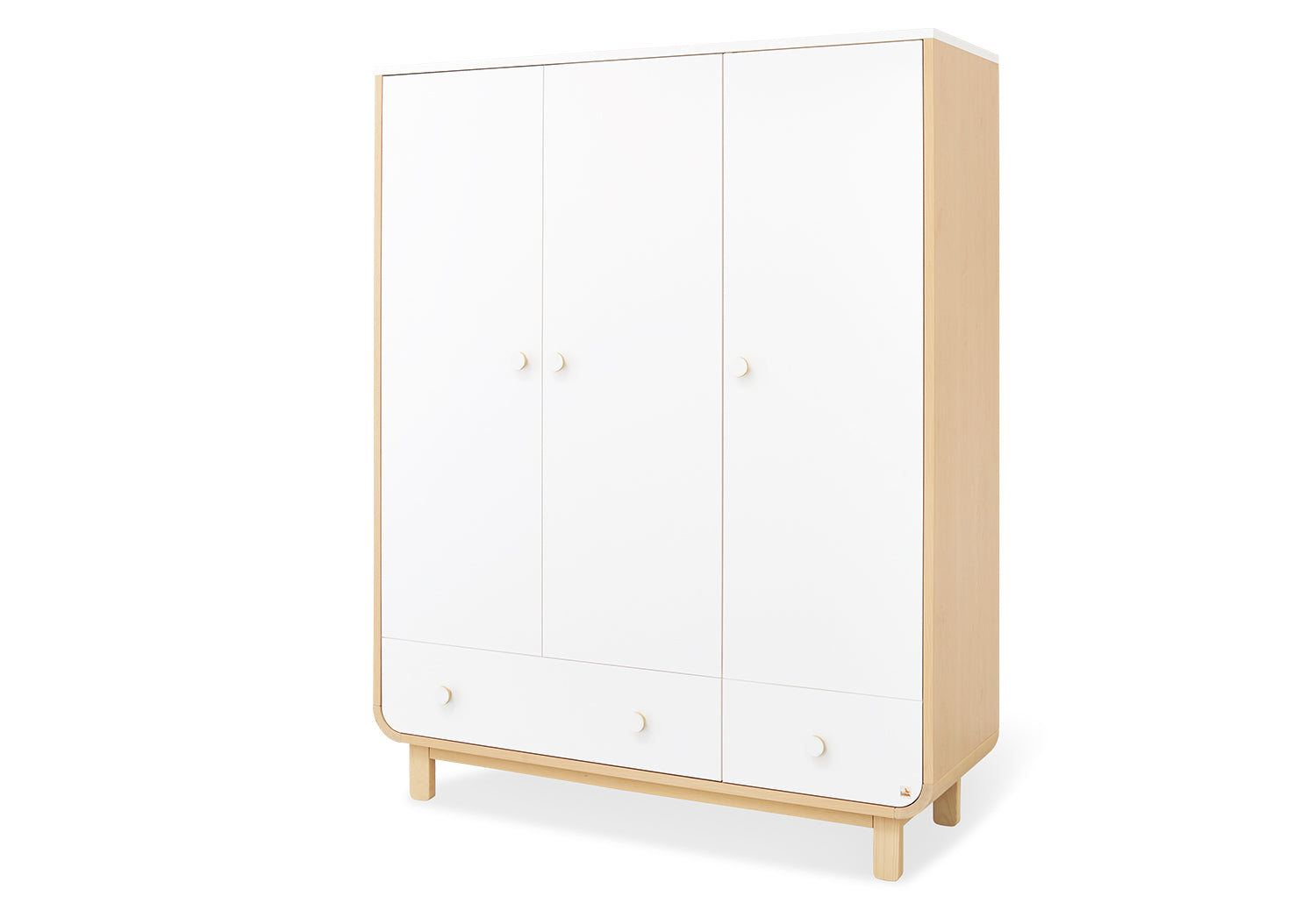 Armoire « Ronde » grande